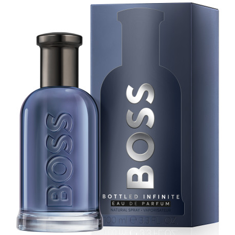 BOSS - HUGO BOSS  3614228220903